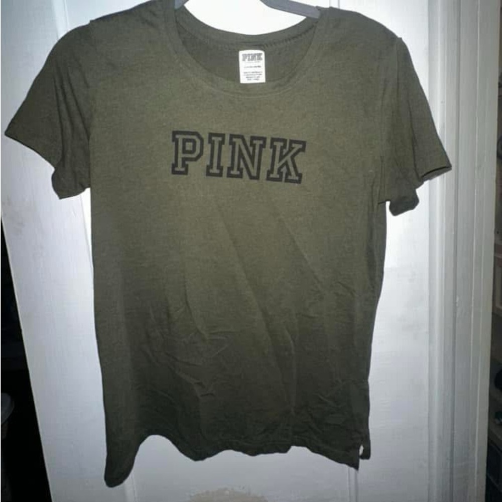 Army Green short sleeve